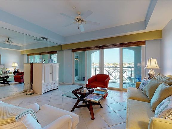 4th image of 5520 Harbor Village Dr #202