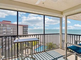 18304 Gulf Blvd APT 607, Redington Shores, FL 33708