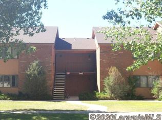 2002 Reynolds St APT G, Laramie, WY 82072