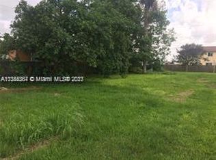 861 SW 1st St, Homestead, FL 33034