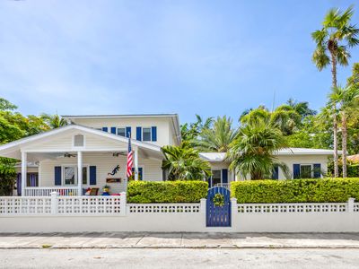 1414 Newton St, Key West, FL, 33040