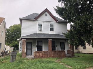 216 S Emerson Ave #1, Indianapolis, IN 46219