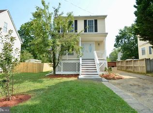 6459 2nd St, Alexandria, VA 22312