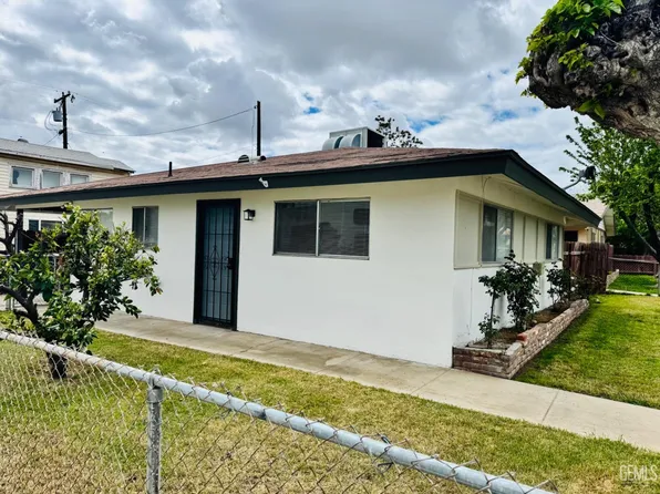 123 Ferguson Ave, Bakersfield, CA 93308