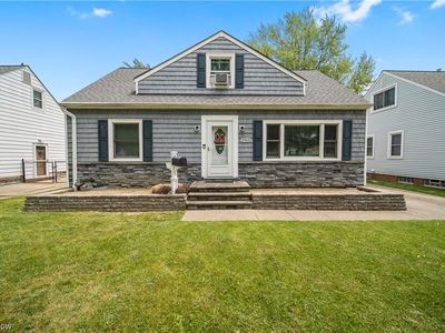 29832 Fairway Blvd, Willowick, OH, 44095