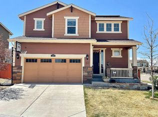 15199 Chicago St, Parker, CO 80134