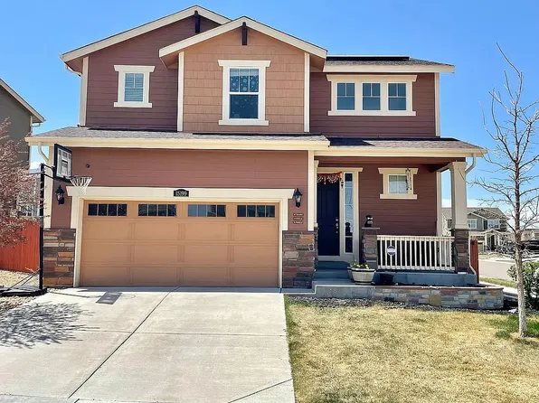 15199 Chicago St, Parker, CO 80134
