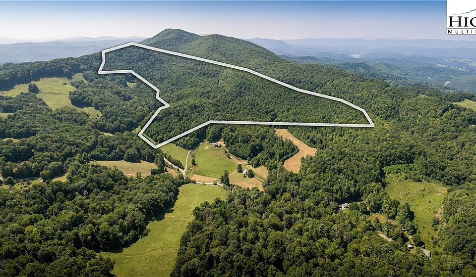 TBD Flat Springs Road, Elk Park, NC 28622 MLS 245376 Zillow