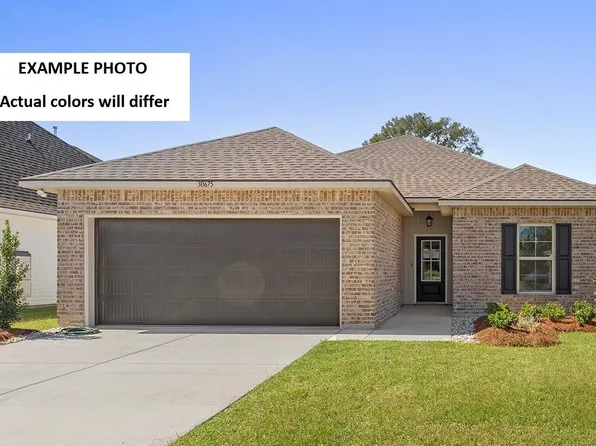 217 Jacey Dr, Thibodaux, LA 70301