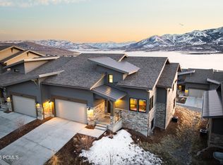 368 E Overlook Loop LOT 29, Hideout, UT 84036