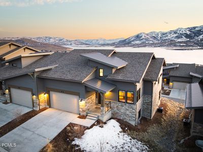368 E Overlook Loop LOT 29, Hideout, UT, 84036