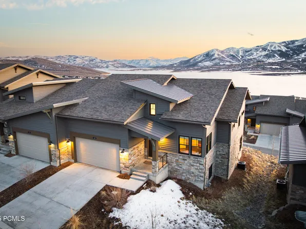 368 E Overlook Loop Lot 29, Hideout, UT 84036