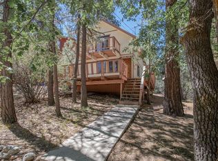 42629 Constellation Dr, Big Bear Lake, CA 92315