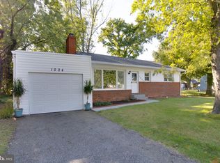 1004 Louise Rd, Glen Burnie, MD 21061