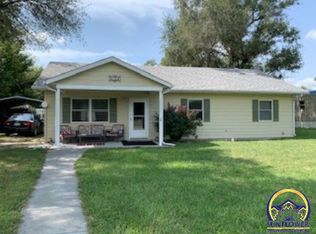 115 Walnut St, Reading, KS 66868