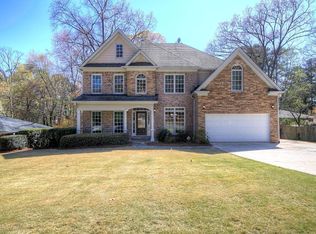 2288 Freydale Rd SE, Marietta, GA 30067