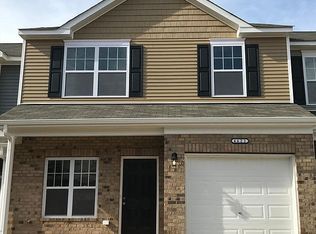 4621 Quinton Ln, Charlotte, NC 28269