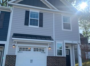 119 Wethington Way, Travelers Rest, SC 29690