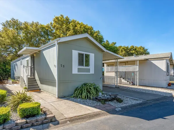 72 Ramon Street, Sonoma, CA 95476