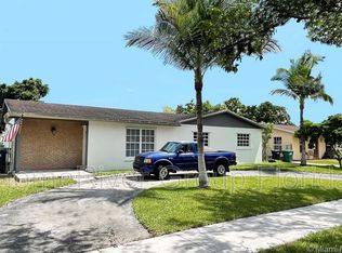 5311 SW 132nd Ave, Miami, FL 33175