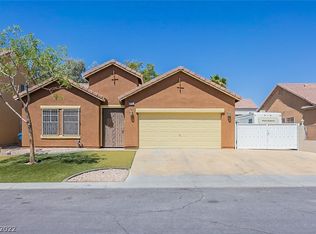 3761 Majesty Palm Dr, Las Vegas, NV 89115