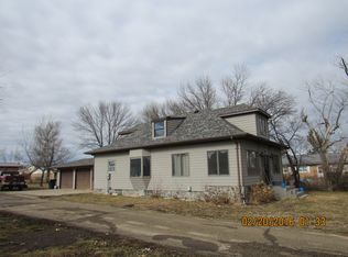 365 5th Ave NW, Killdeer, ND 58640