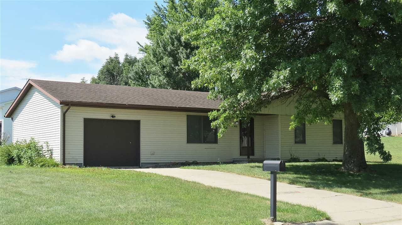 1401 Swagosa Dr, Maquoketa, IA 52060 Zillow