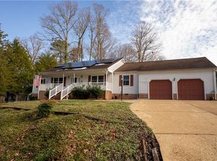 110 Pebble Beach Ln, Williamsburg, VA 23185