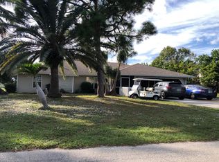 17420 Butler Rd, Fort Myers, FL 33967
