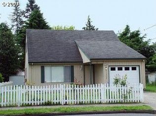 15928 SE Main St, Portland, OR 97233