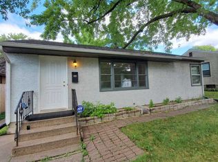 1609 4th St E, Saint Paul, MN 55106