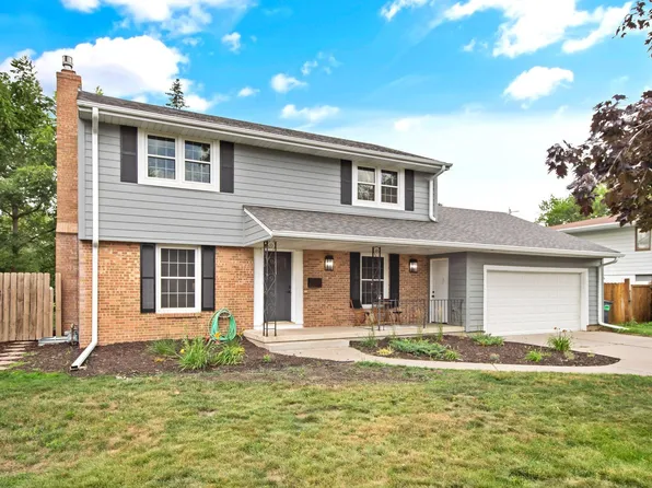 3412 Skycroft Dr, Saint Anthony, MN 55418