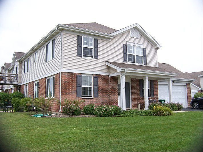 Welcome Home!