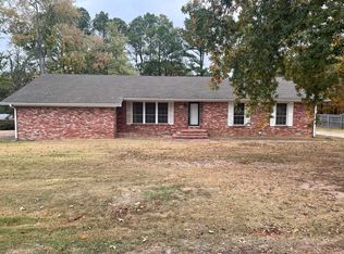 808 W Center St, Bald Knob, AR 72010