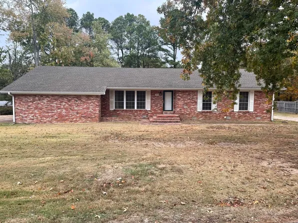 808 W Center St, Bald Knob, AR 72010