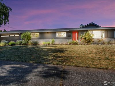 5501 N 14th Street, Tacoma, WA, 98406