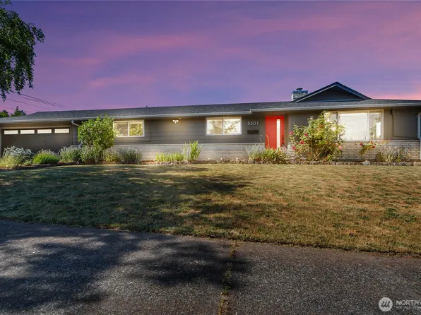 5501 N 14th Street, Tacoma, WA 98406