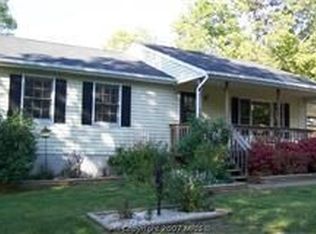 3320 Deepview Ct, Goldvein, VA 22720