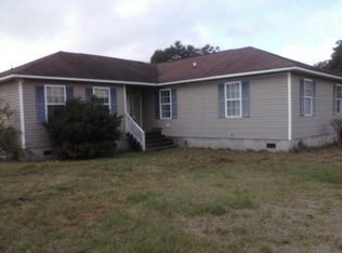 557 Weight Station Rd, Hertford, NC 27944