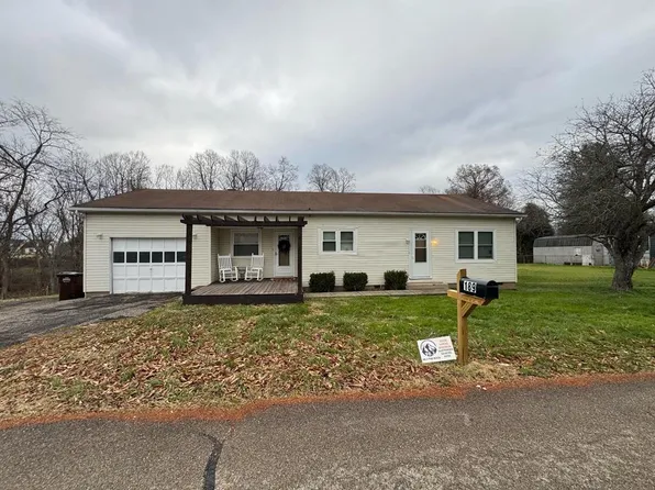 189 S Mathiott St, Portsmouth, OH 45662