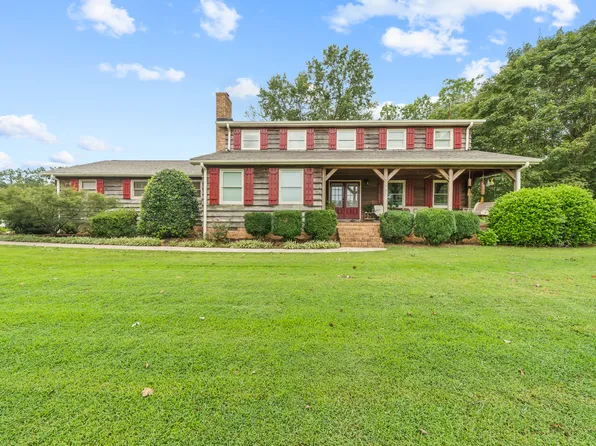 141 Ashwood Dr, Mansfield, GA 30055