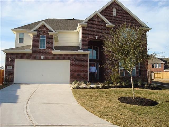 23942 Windsor Canyon Ct