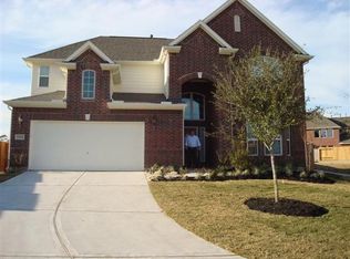 23942 Windsor Canyon Ct, Spring, TX 77389