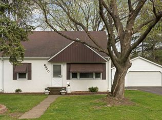 6000 Aldrich Ave N, Brooklyn Center, MN 55430