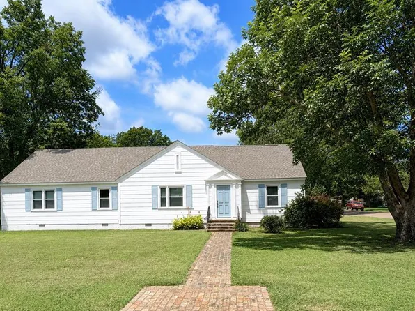 1000 6th Ave, Cleveland, MS 38732
