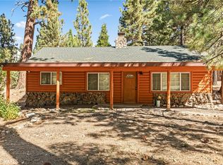 244 Greenspot Blvd, Big Bear Lake, CA 92314