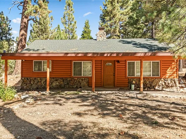 244 Greenspot Blvd, Big Bear Lake, CA 92314