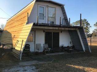 608 Denmark Rd, Scott, LA 70583