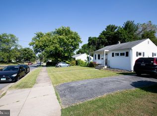 49 Wengate Rd, Owings Mills, MD 21117