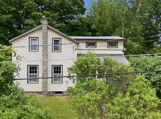 368 New York 163, Fort Plain, NY 13339